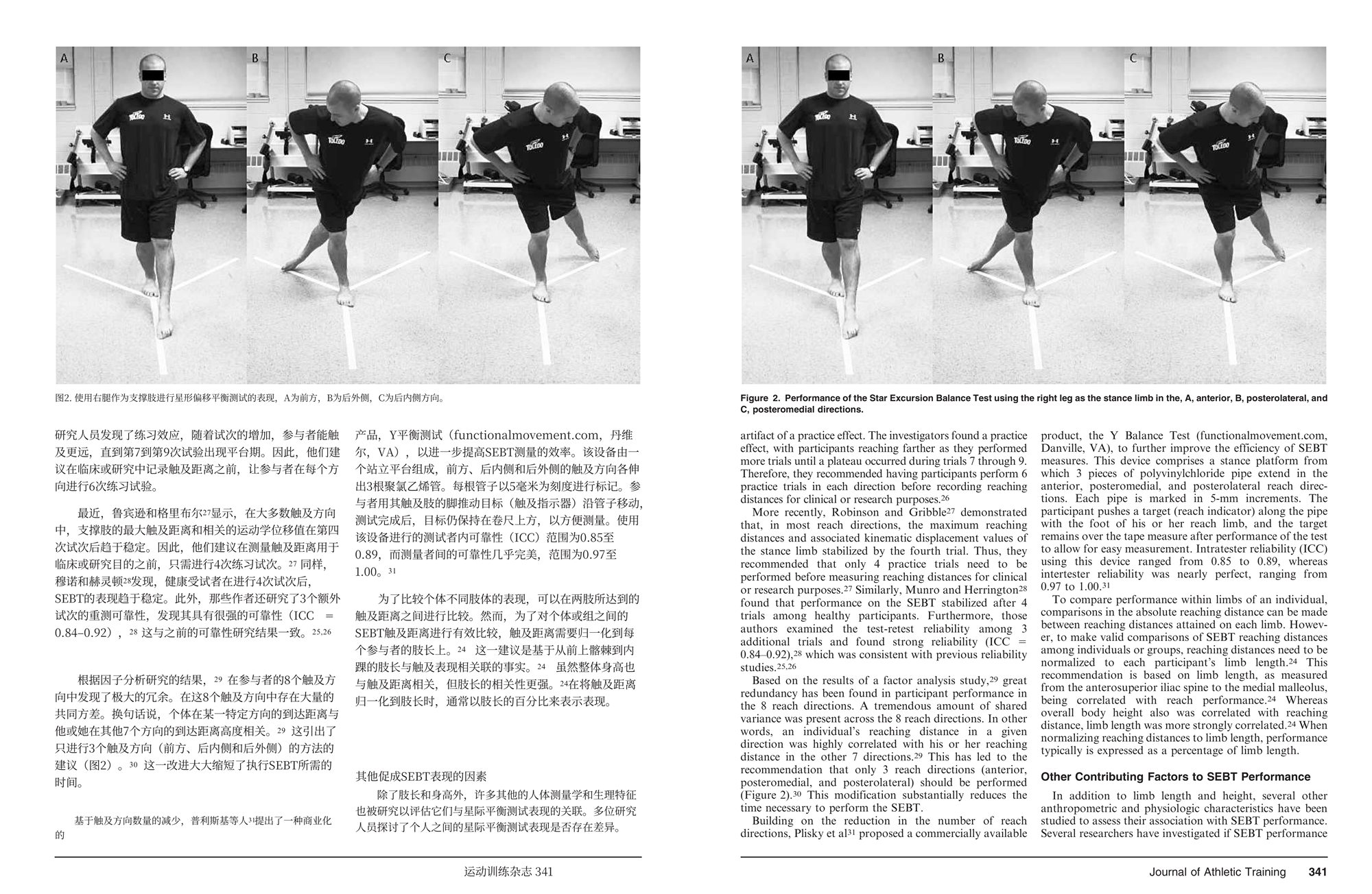 PDF 文献翻译保留排版效果